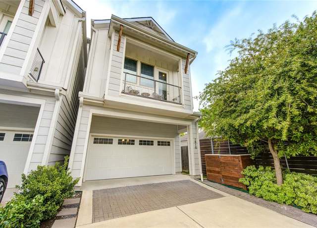 Property at 1810 W Clay St W, Houston, TX 77019, 4 beds, 3.5 baths