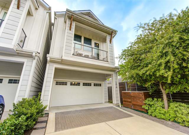 Property at 1810 W Clay St W, Houston, TX 77019, 4 beds, 3.5 baths