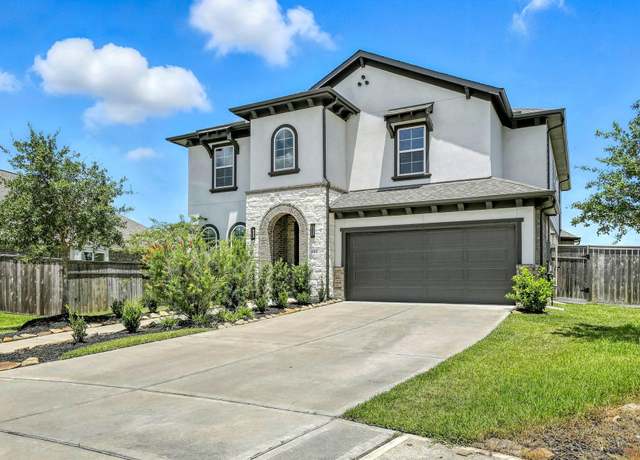 Property at 1610 Rosedale Dr, Missouri City, TX 77459, 4 beds, 3.5 baths