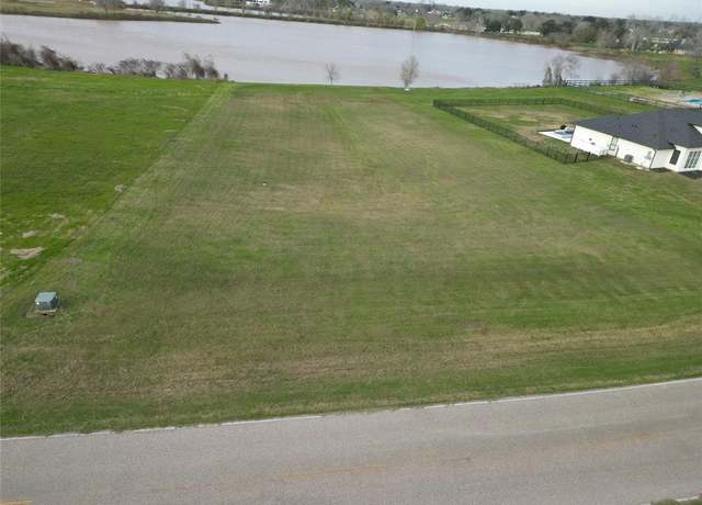 Property at 4103 Tankersley Cir, Rosharon, TX 77583
