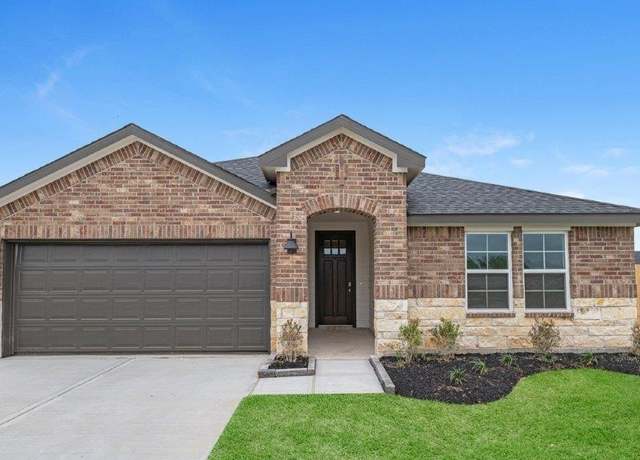 Property at 8619 Marlow Dr, Texas City, TX 77591, 4 beds, 2 baths