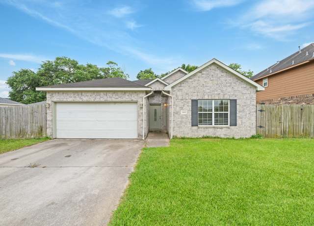 Property at 9838 Fuqua St, Houston, TX 77075, 3 beds, 2 baths