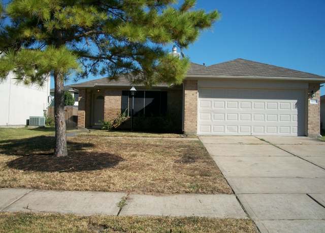 Property at 16307 Rapidcreek Dr, Houston, TX 77053, 3 beds, 2 baths