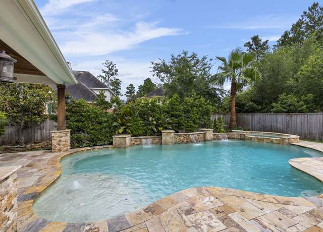 Property at 90 E Canyon Wren Cir, Spring, TX 77389, 5 beds, 4 baths