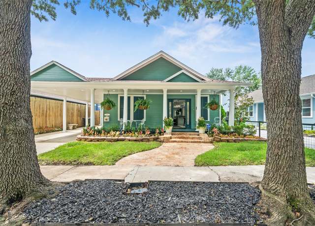 Property at 1114 W Cottage St, Houston, TX 77009, 3 beds, 3.5 baths