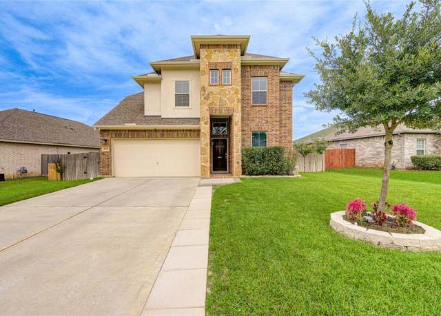 Property at 30434 Butternut Oak Ln, Magnolia, TX 77355, 4 beds, 3 baths