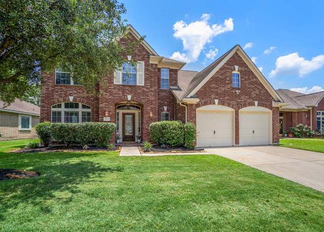 Property at 20918 Normandy Forest Dr, Spring, TX 77388, 4 beds, 2.5 baths