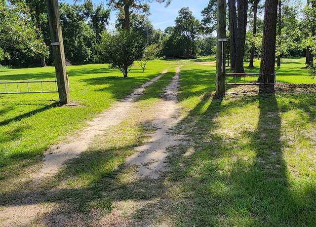 Property at 7580 Fm 1725, Cleveland, TX 77328