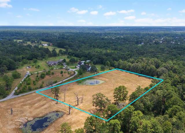 Property at 000 Treaschwig Rd, Spring, TX 77373