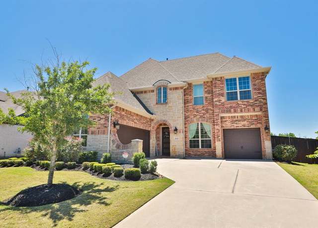Property at 10134 Blythe St, Rosharon, TX 77583, 5 beds, 5.5 baths