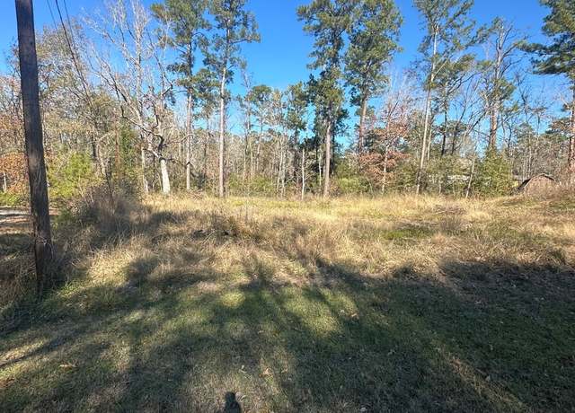 Property at Tbd Fir, Livingston, TX 77351