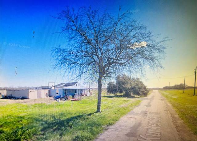 Property at 3416 Kurkendall Rd, Beasley, TX 77417