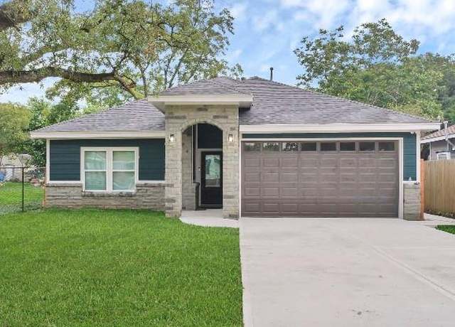 Property at 411 Wafer St, Pasadena, TX 77506, 3 beds, 2 baths