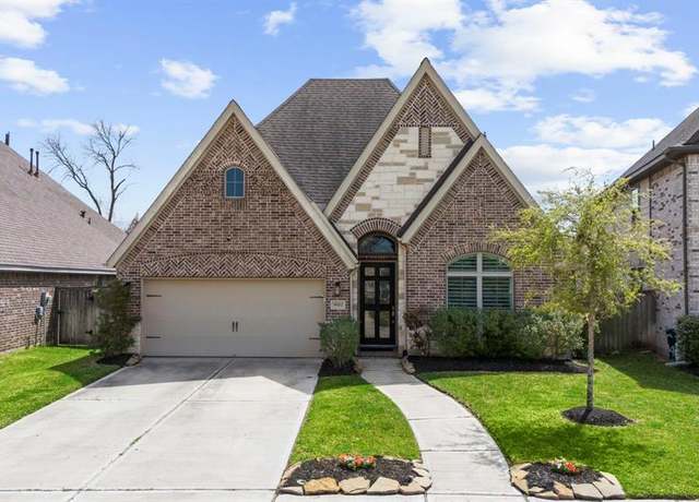 Property at 9002 Stanley Oak Dr, Missouri City, TX 77459, 4 beds, 3 baths