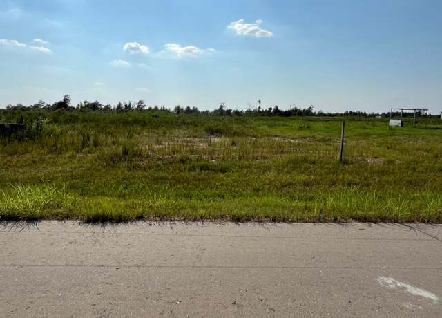 Property at 1317 Road 5507, Cleveland, TX 77535