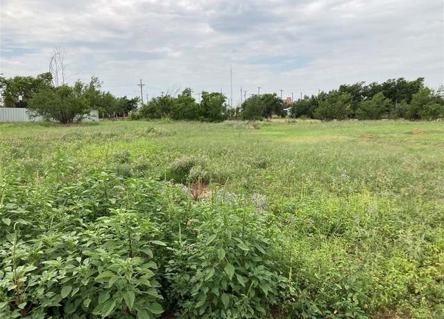 Property at 1479 Holman RD Rd, Burkburnett, TX 76354