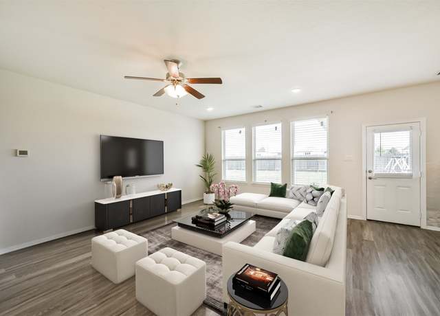 Property at 20334 Fossil Valley Ln, Cypress, TX 77433, 4 beds, 2.5 baths
