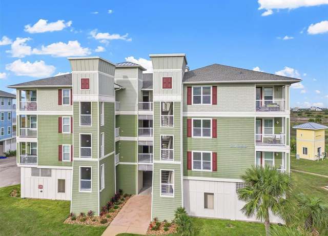 Property at 26540 Mangrove #302, Galveston, TX 77554, 2 beds, 2 baths