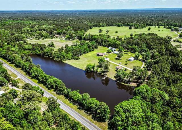 Property at 190 Hickory Hill Rd, Trinity, TX 75862, 3 beds, 2.5 baths
