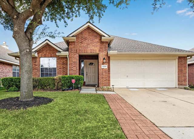 Property at 12270 Noco Dr, Tomball, TX 77375, 3 beds, 2 baths