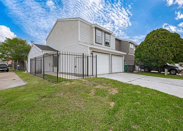 Property at 10260 Field Stone, Houston, TX 77041, 3 beds, 1.5 baths
