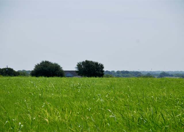 Property at Tract 3 Company Field Rd, Schulenburg, TX 78956