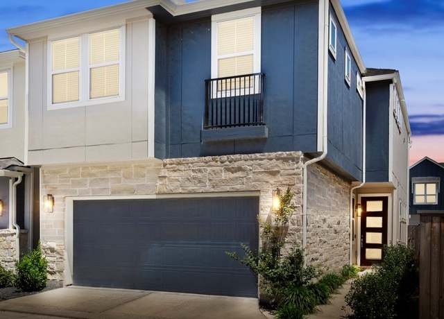 Property at 9904 Smokehouse Silo Ln, Houston, TX 77080, 3 beds, 2.5 baths