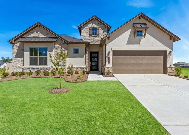 Property at 298 Marsh Wren Way, Magnolia, TX 77354, 3 beds, 3 baths