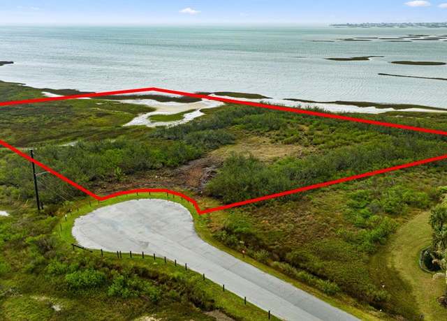 Property at Lot 69 Indian Beach Dr, Galveston, TX 77554