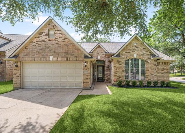 Property at 26515 Autumn Orchard Ct, Katy, TX 77494, 4 beds, 2 baths