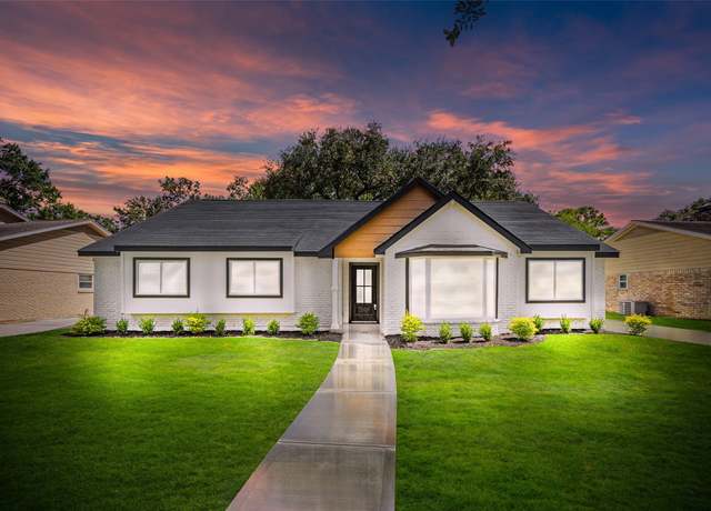 Property at 12451 Deep Spring Ln, Houston, TX 77077, 4 beds, 2.5 baths