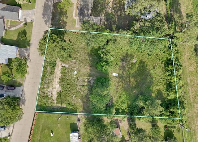 Property at 6331 Micollet St, Houston, TX 77016