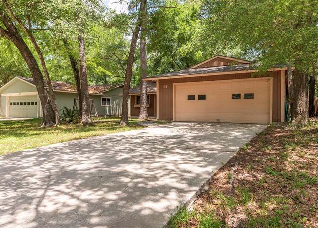 Property at 67 Marabou Pl, The Woodlands, TX 77380, 3 beds, 2 baths