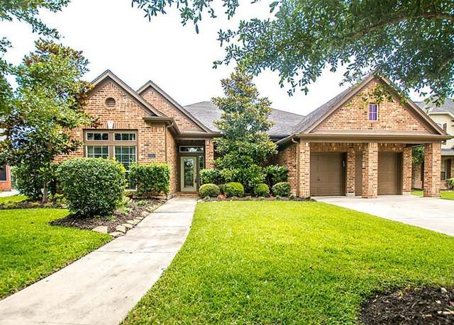 Property at 15910 Chart House Ct, Houston, TX 77044, 4 beds, 3 baths