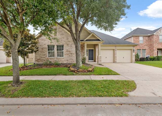 Property at 12906 Leafy Shores Dr, Houston, TX 77044, 3 beds, 2 baths