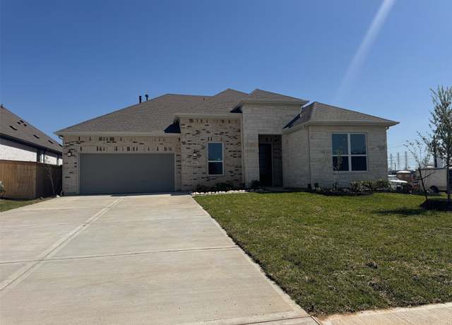 Property at 4708 Blue Pearl Ln, League City, TX 77573, 3 beds, 2.5 baths