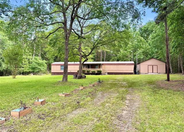 Property at 28216 Walnut Hill Dr, Hockley, TX 77447, 3 beds, 2 baths