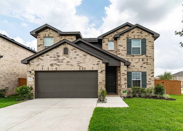 Property at 22223 Rome Breeze Dr, Hockley, TX 77447, 4 beds, 2.5 baths