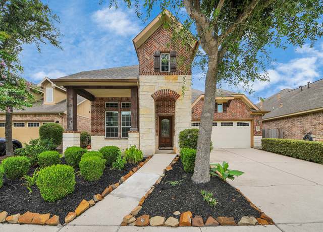 Property at 1118 Weldon Park Dr, Sugar Land, TX 77479, 4 beds, 3 baths