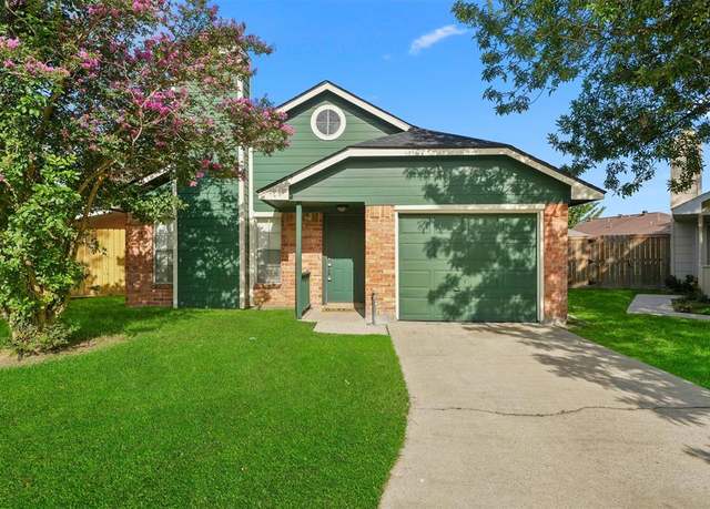 Property at 9323 Goodmeadow Dr, Houston, TX 77064, 3 beds, 1 bath