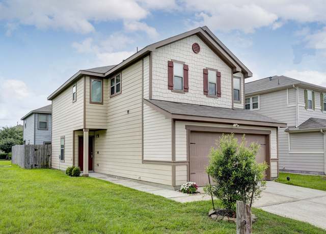 Property at 19030 Bee Line Ct, Houston, TX 77073, 3 beds, 2.5 baths