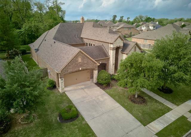 Property at 21315 Whistle Wood Dr, Richmond, TX 77406, 5 beds, 4.5 baths