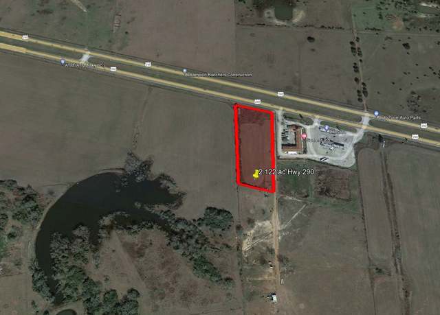 Property at 0 Us Hwy 290, Hempstead, TX 77445