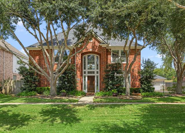 Property at 8623 N Fitzgerald Way, Missouri City, TX 77459, 4 beds, 3.5 baths