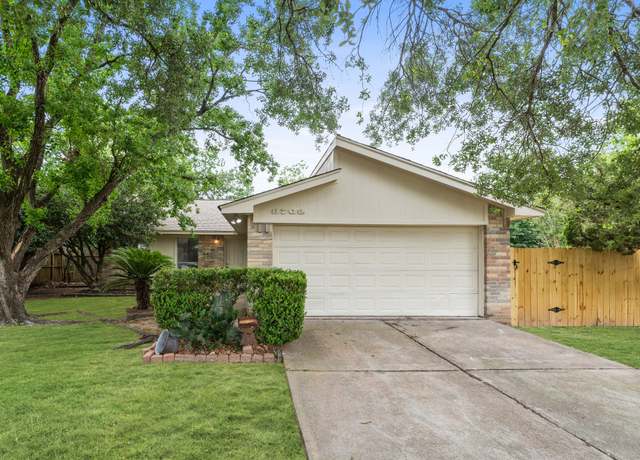 Property at 9702 Pale Star Dr, Houston, TX 77064, 3 beds, 2 baths