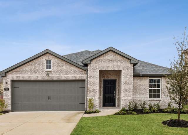 Property at 1107 Brittany Point Dr, Huffman, TX 77336, 4 beds, 2 baths