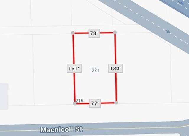 Property at 221 Macnicoll St, Rosharon, TX 77583