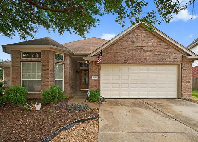 Property at 19947 Ashland Brook Ct, Houston, TX 77084, 3 beds, 2 baths
