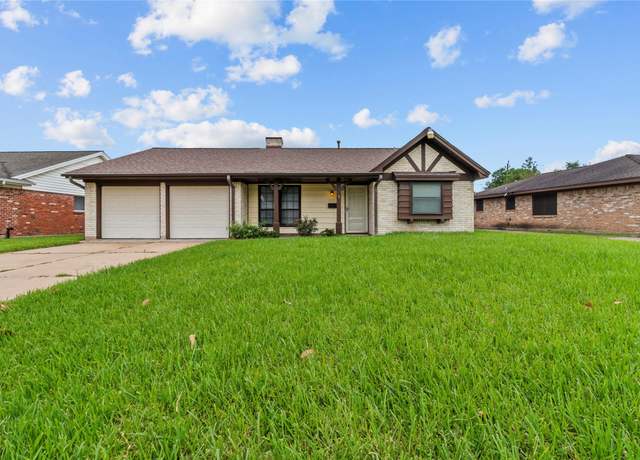 Property at 14115 Lantern Ln, Houston, TX 77015, 3 beds, 2 baths