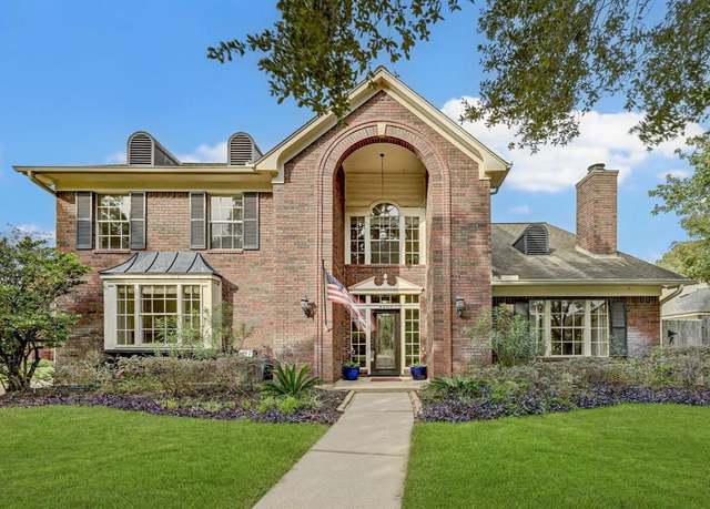 Property at 4407 Grand Cayman Dr, Sugar Land, TX 77479, 4 beds, 2.5 baths